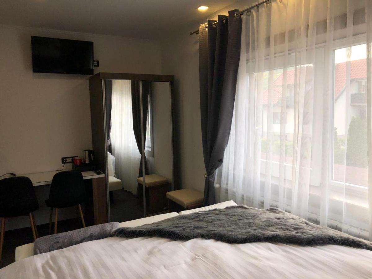 Luxury Rooms Lira Ogulin Dış mekan fotoğraf