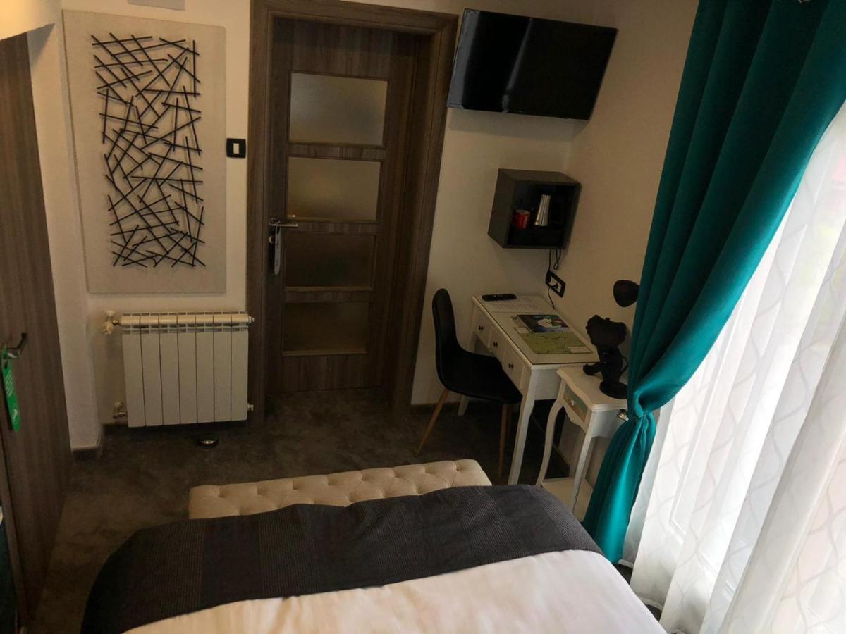 Luxury Rooms Lira Ogulin Dış mekan fotoğraf